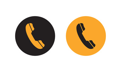 illustration phone icon vector, phone icon set, mobile icon, phone icon, phone vector