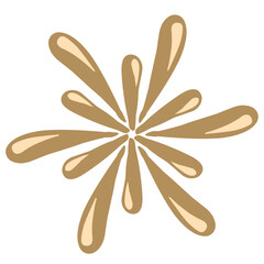 international youth day water decorations