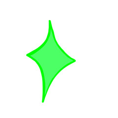 Obraz premium Untitled Artwork