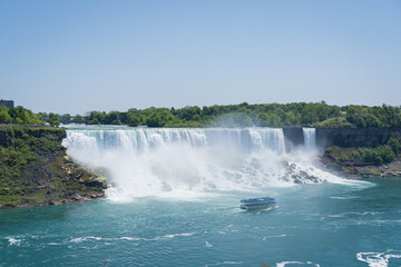 niagara falls