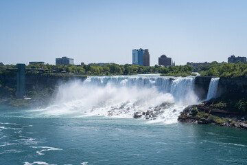 niagara falls