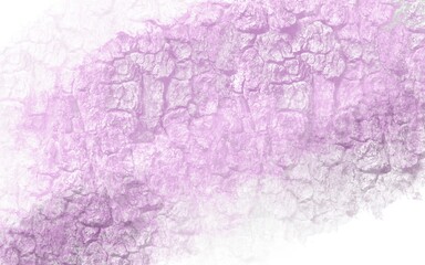 Stone texture in purple cold color abstraction creative 