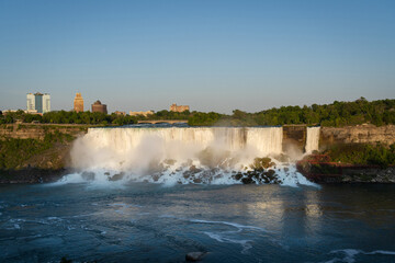 niagara falls