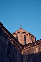 church of the holy cross