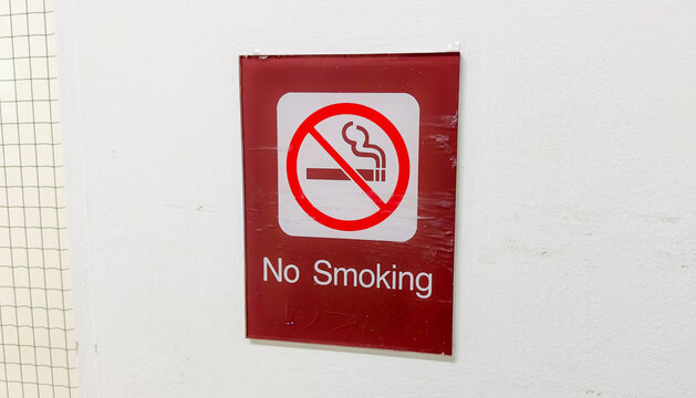 No smoking sign, A powerful symbol of health, warning against tobacco's harmful effects, safeguarding well being, and promoting smoke free spaces