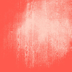 Orange wall textured background.  Empty  backdrop with copy space, usable for social media, story, banner, poster, Ads, events, party, and various design works
