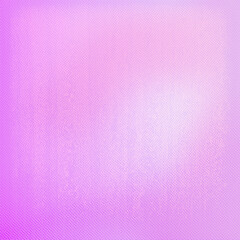 Gradient pink background.  Empty  square illustration with copy space, usable for social media, story, banner, poster, Ads, events, party, and various design works