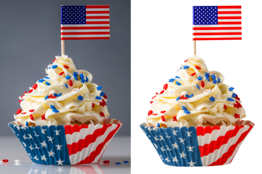 Background removal from image with white or transparent. Photography photo editing service. Background object isolation, retouching. Cut out picture. High quality cutout image. Сlipping path or mask  