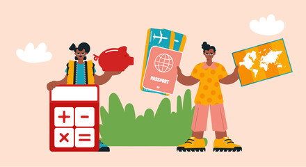 Bunch Office, Making Custom-made Travel Bundles, Organizing Experiences with Ticket Certification, Visits, and Energized Report 