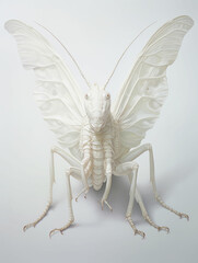 insect butterfly moth hairy wool fur wings grasshopper