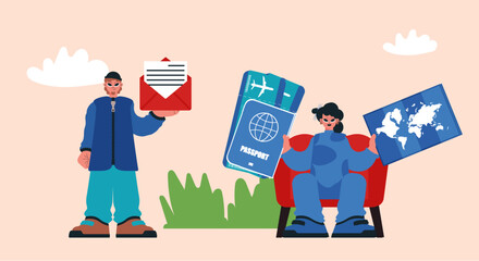 Bunch Office, Making Custom-made Travel Bundles, Organizing Experiences with Ticket Certification, Visits, and Energized Report 