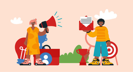 Choice Development spot of the Capacity scouts Bunch, Starting the Seek for Essential Capacity and Making Pathways to Triumph.