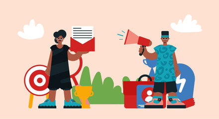 Choice Advancement spot of the Capacity scouts Bunch, Beginning the Rummage around for Fundamental Capacity and Making Pathways to Triumph.