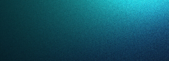 Light Blue Rough Abstract Background for Design. Color Gradient  Glow and Bright Light Shine Template