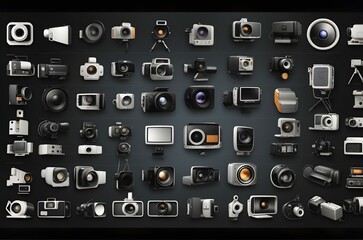 A screen shot of a device Generative AI