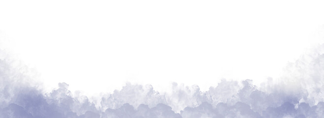 Gray color gradient smoke transparent backgrounds