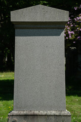 Gravestone