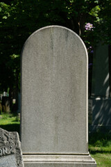 Gravestone