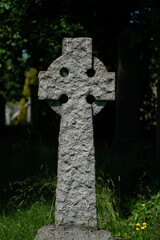 Gravestone