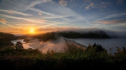 Rappbodetalsperre Harz