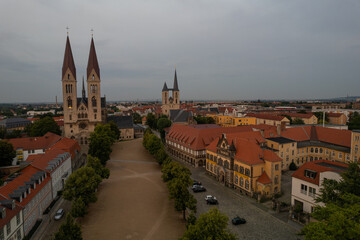Obraz premium Halberstadt