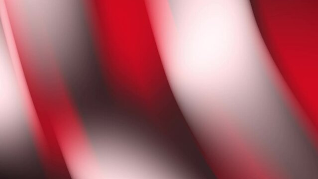 abstract colorful background valentines background red and brown motion seamless 