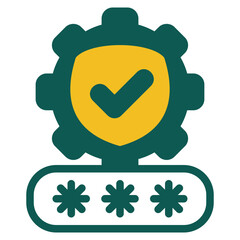  Setting duotone icon