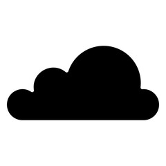 Cloud icon