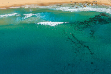 Obraz premium Bondi Beach