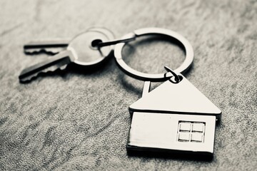 House keys