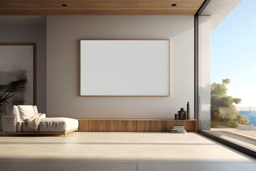 Subdued and Artful Presentation, generative, ai