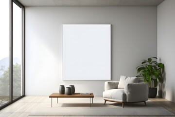 Sophistication in Decor, generative, ai