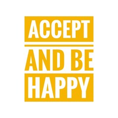 Motivational Inspirational Quote Lettering