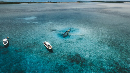 Bahamas Blues