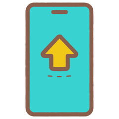 software update icon