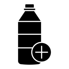 drink water icon