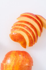 Provolone and Apple Grilled Cheese Sandwich