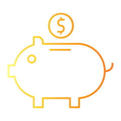 save money icon