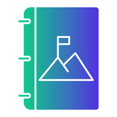 agenda icon