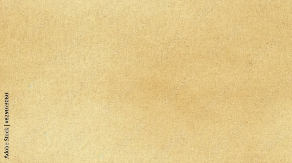 Poster generative ai : old concrete wall texture background. close-up retro plain cream color cement wall b