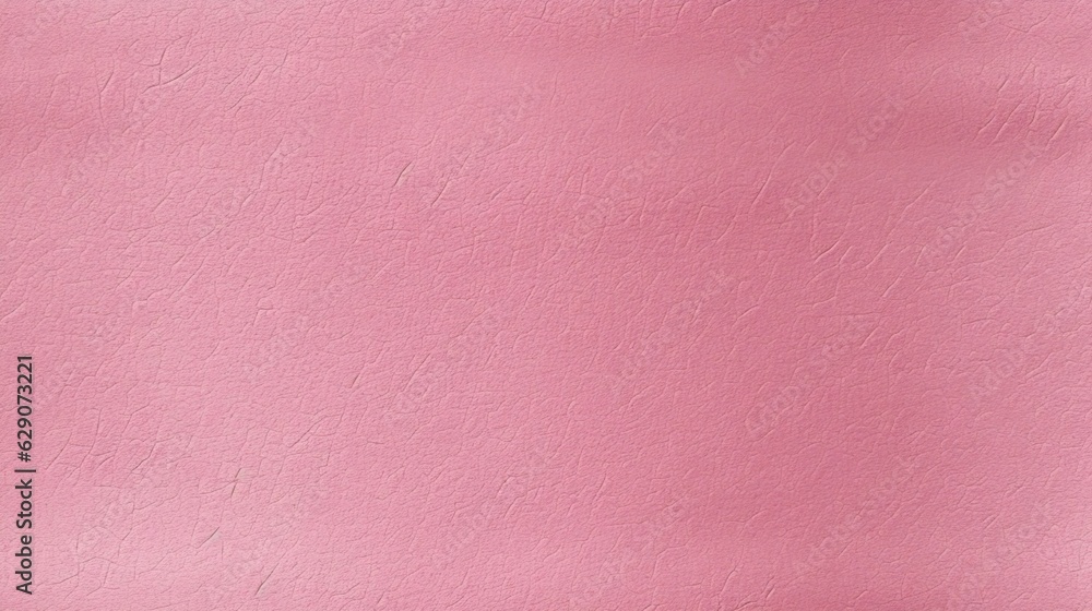 Poster generative ai : soft pink wall floor abstract textures background and wallpaper. vintang and modern 
