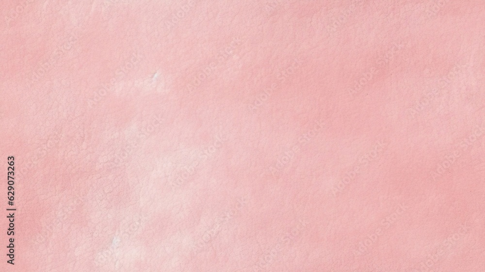 Poster generative ai : soft pink vector paper texture background or cardboard surface from a paper box for 