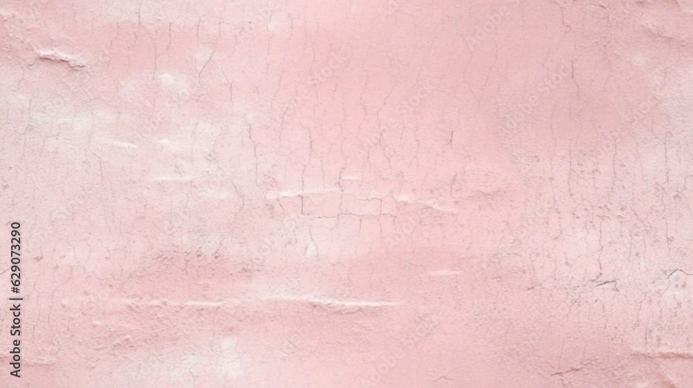Poster generative ai : soft pink vector paper texture background or cardboard surface from a paper box for 