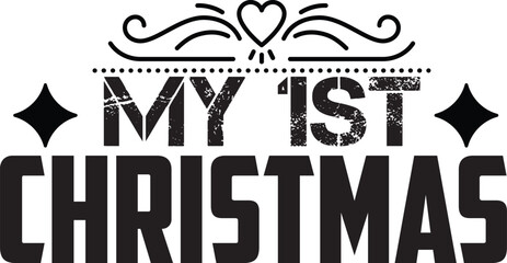 Christmas svg design