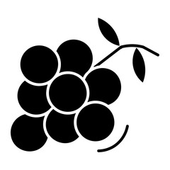 grapes icon