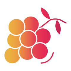 grapes icon