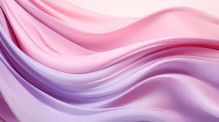 Abstract Background Smooth Gradients pink
