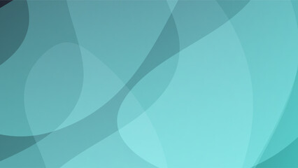 Abstract blue background. Modern background. vector.