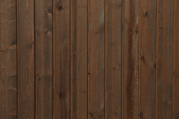Fototapeta premium Wooden texture background. Brown wood texture, old wood texture for adding text or working design for background product. top view