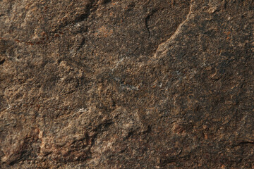 Solid concrete wall textured backdrop